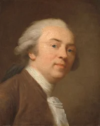 Self Portrait