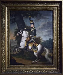 Brigade Chief of the 6th Hunter Regiment