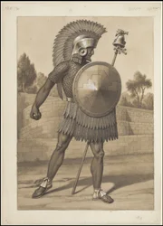 A Collection of Waldeck