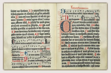 Mainz Psalter