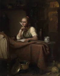 The Letter