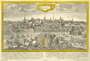 Leipzig