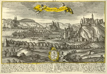 Passau