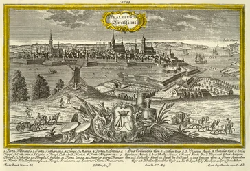 Stralsund