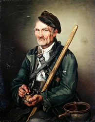 The Pot Binder from Botterode
