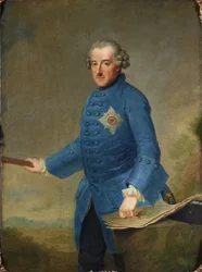 Frederick the Great