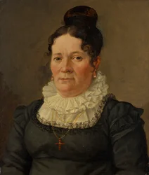 Anna Dillis