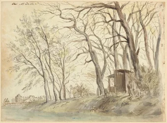 Near Munich