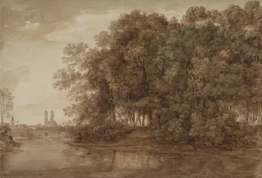 View of Munich