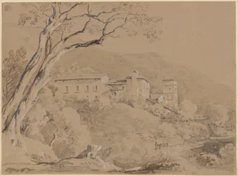 Mountain Landscape