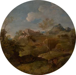Ideal Landscape
