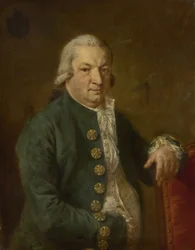 Benno Ignatius von Hofstetter