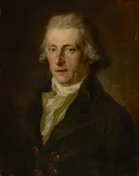 Mr. von Lafabrique