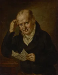 Mr. von Westheimer