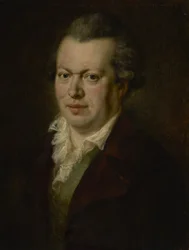 Male Portrait