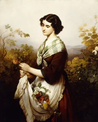 The Last Rose