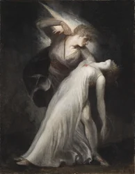 Celadon and Amelia