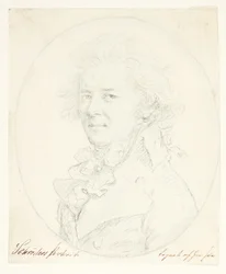 Self-Portrait(?)