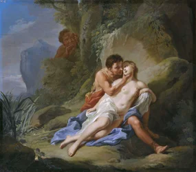 Acis and Galatea