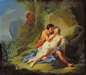 Acis and Galatea