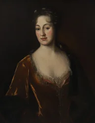 Hedvig Sofia Kagg