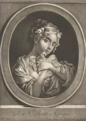 The Cherished Dove