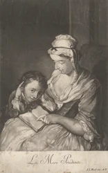 The Prudent Mother