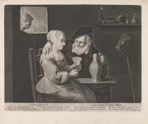 Jealous Wife
