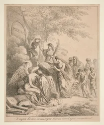 Memoriam for Heinrich Fuger