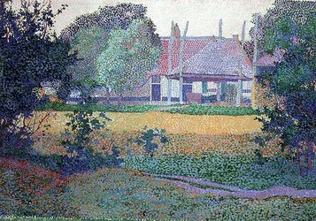 Farmhouse