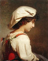 Italian Girl