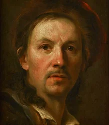 Self-Portrait