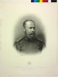 King of Wuerttemberg Charles I