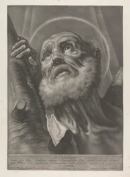 St. Andreas