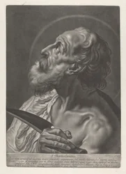 Saint Bartholomew