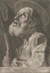 Saint Matthias