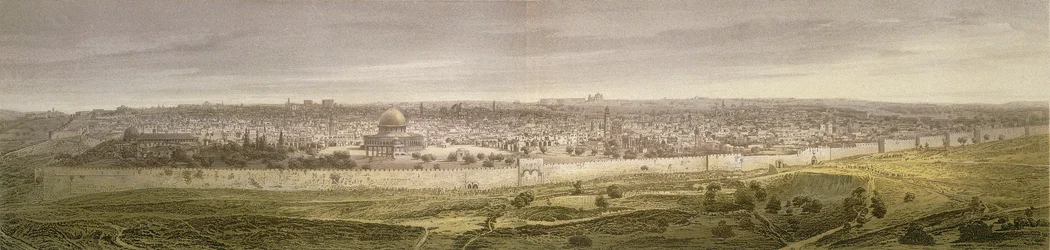 Jerusalem