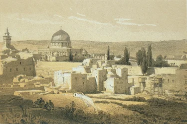 Jerusalem