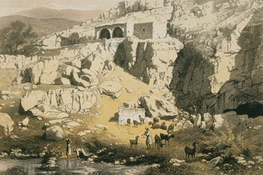 View of Baniyas