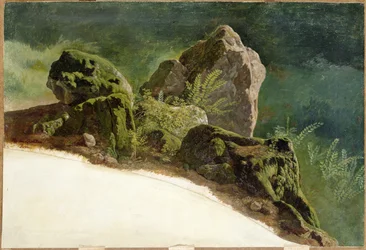 Large Stones