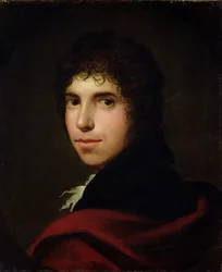 Self Portrait