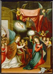 Annunciation