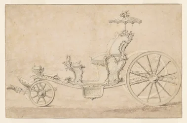 Design for a Cabriolet