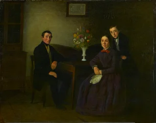 Family Musch