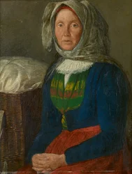 Lower Austrian Farmer