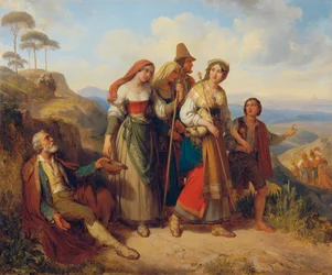 Roman Pilgrims