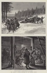 The Famine in Russia