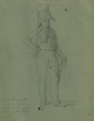 Baron Knesebeck