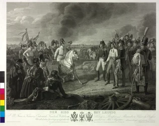 Battle of Leipzig