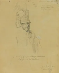 Friedrich Hereditary Prince of Hesse-Homburg
